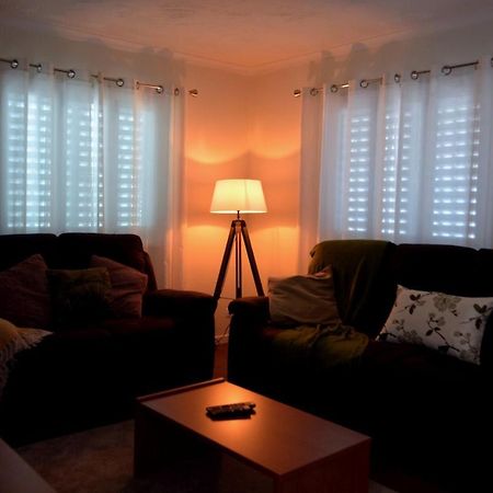 Resilience House Villa Feteira Grande ภายนอก รูปภาพ