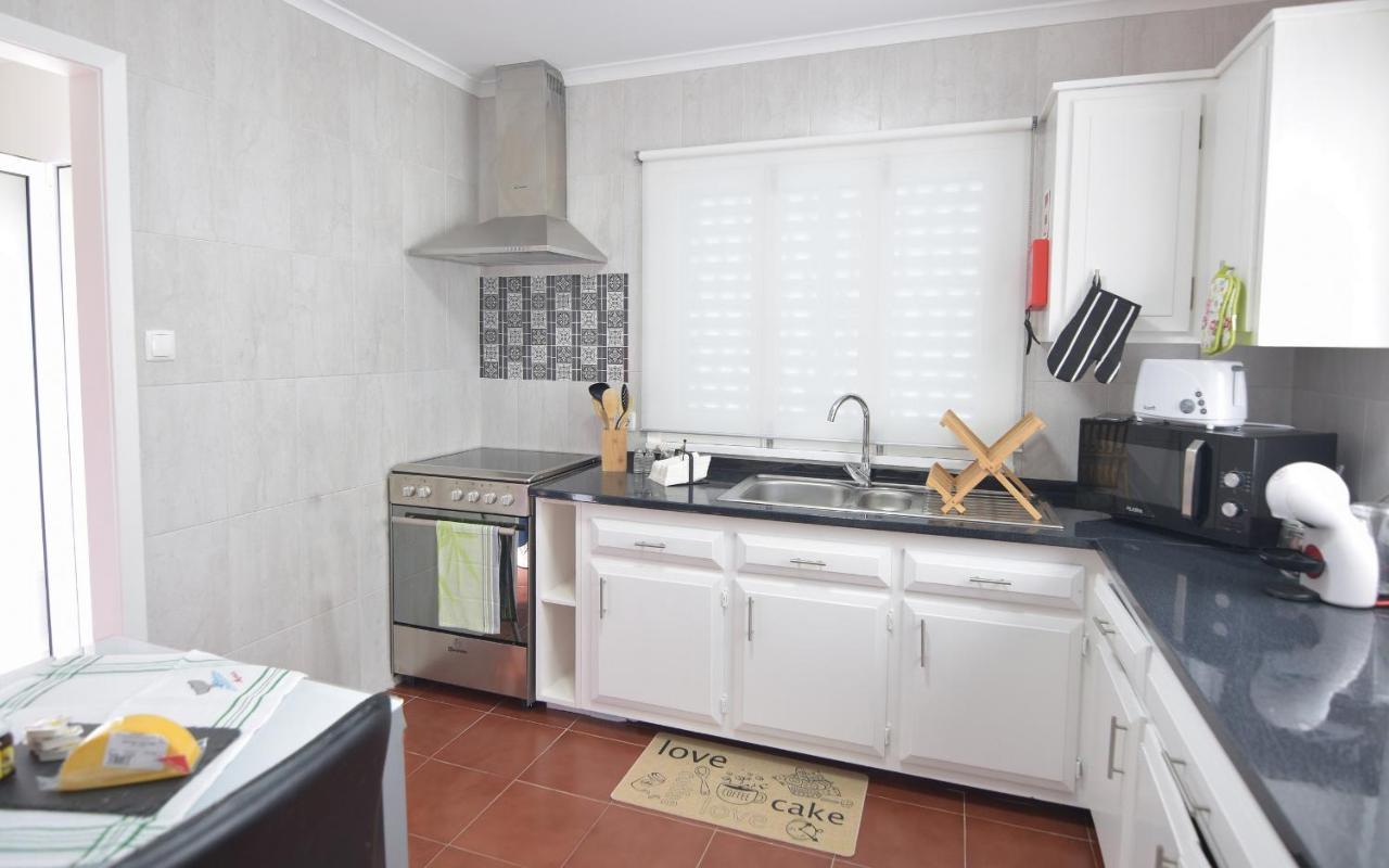Resilience House Villa Feteira Grande ภายนอก รูปภาพ