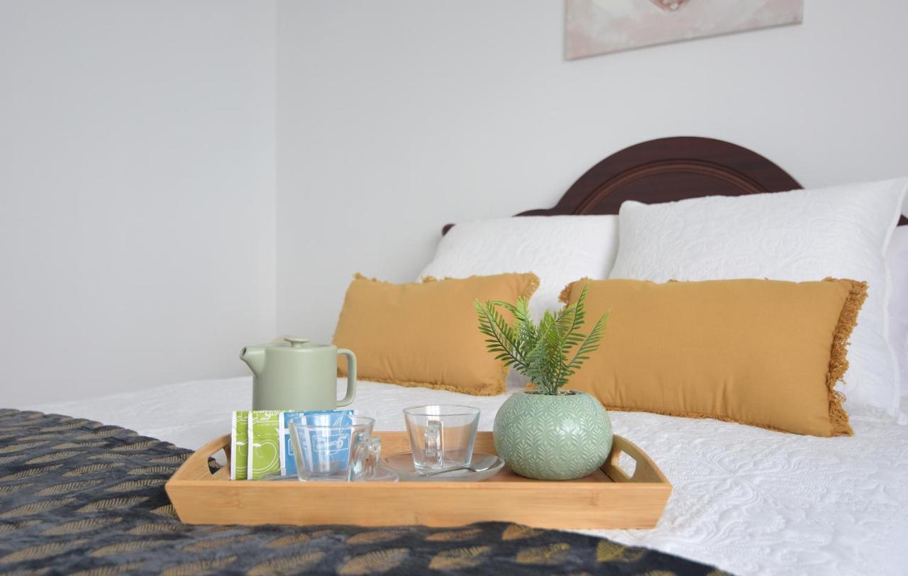Resilience House Villa Feteira Grande ภายนอก รูปภาพ