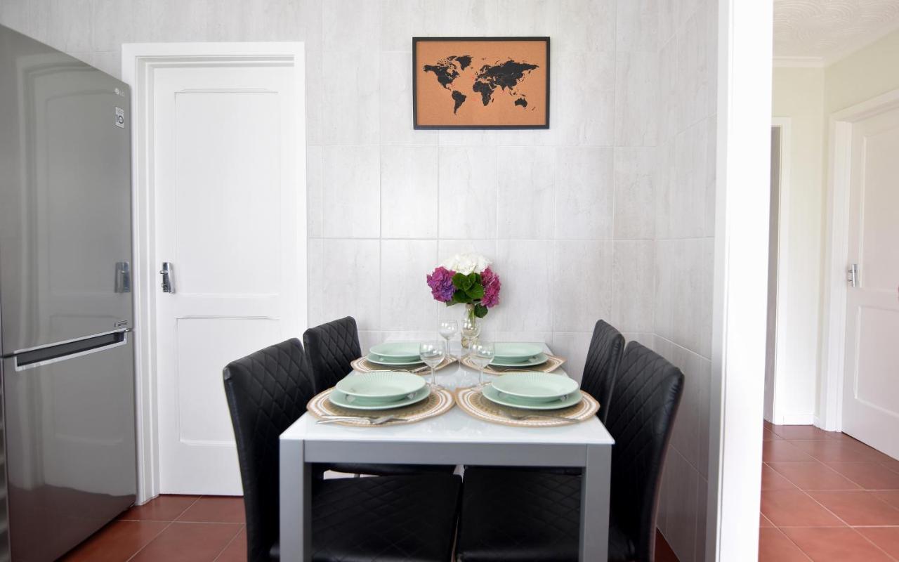 Resilience House Villa Feteira Grande ภายนอก รูปภาพ