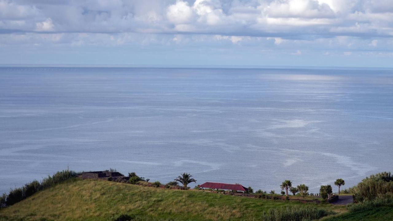 Resilience House Villa Feteira Grande ภายนอก รูปภาพ