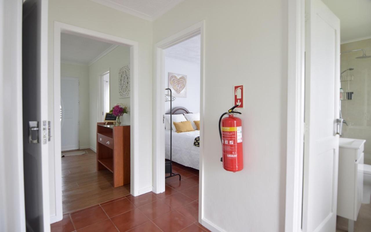 Resilience House Villa Feteira Grande ภายนอก รูปภาพ